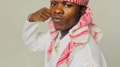 Shokii Mwana Chibolya Zezele mp3 download