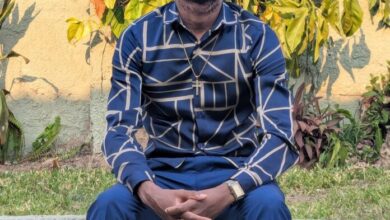 Blessings By Force by Prophet DM Siame mp3 download