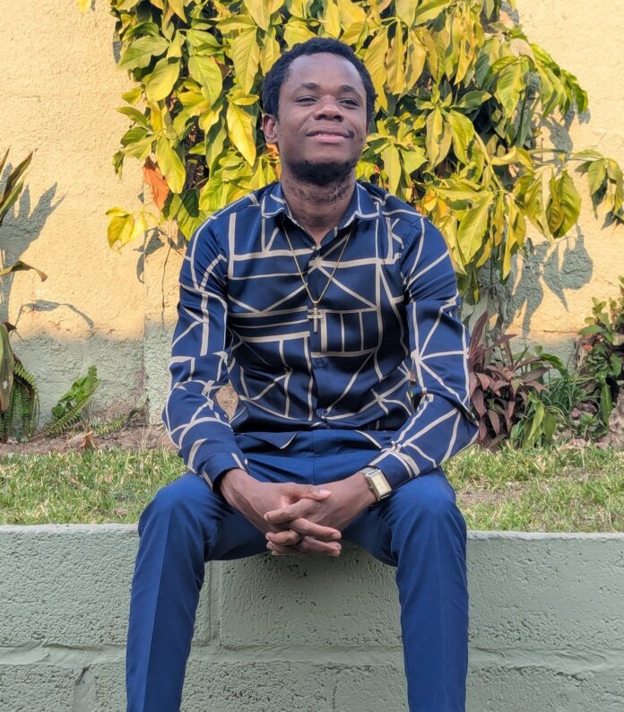 Blessings By Force by Prophet DM Siame mp3 download