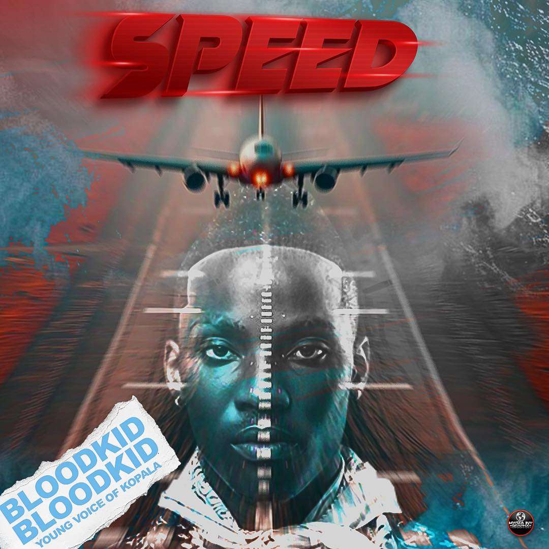 Speed by Blood Kid mp3 download