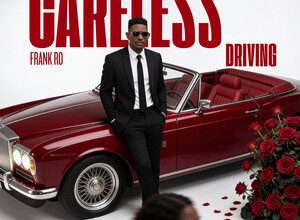 Frank Ro Careless Driving mp3 download