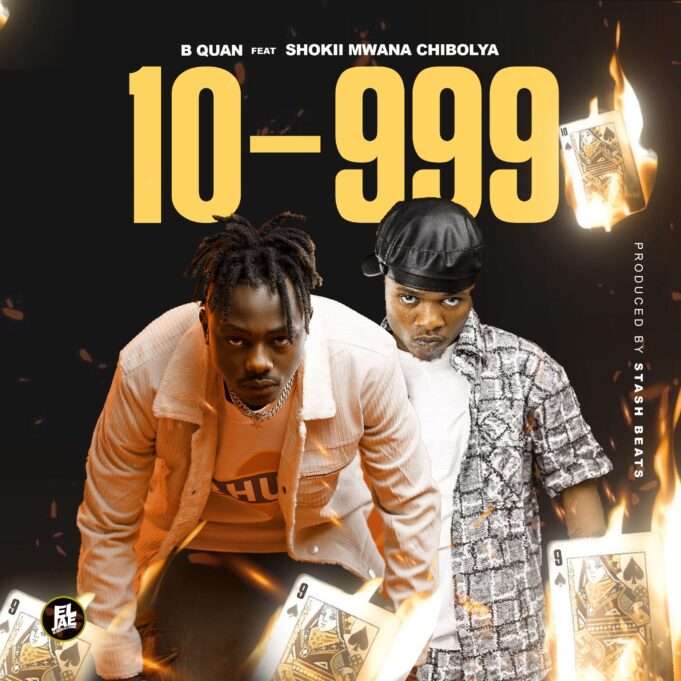 B Quan 10 999 mp3 download