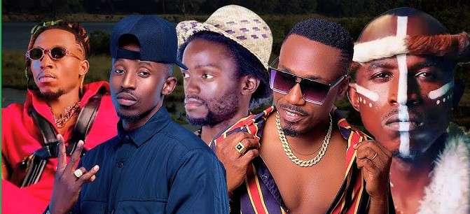 Zambian artists Grammy 2026 chances analysis