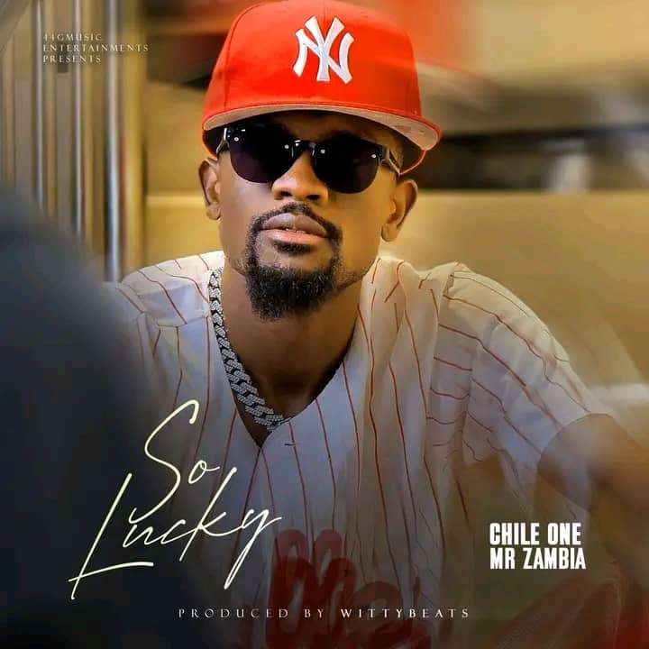 Chile One So Lucky mp3 download