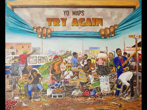 Yo Maps Aweah Remix Mp3 Download