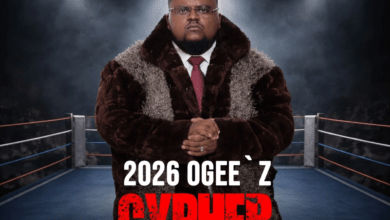 2026 OGEEZ Cypher by DJ Mzenga Man mp3