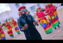 Drimz Chongapo Kateka Ni Hakainde mp3 download