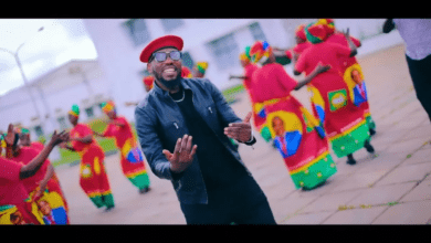 Drimz Chongapo Kateka Ni Hakainde mp3 download