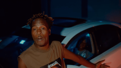 End of 2025 Freestyle by Y Celeb mp3 download
